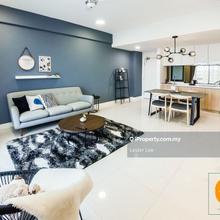 Modern Contemporary design 1 bedder at Radia