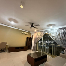 Available to move in now!