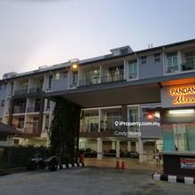 Pandan Mas Townhouse For Sale