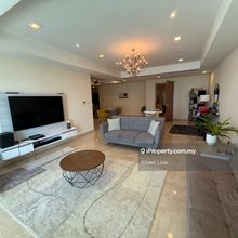 Fully furnish / Good condition / Clean / Few Unit Available