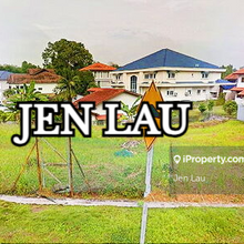 Bungalow land for Sale