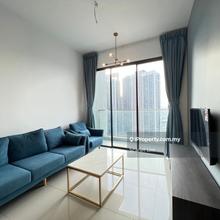 Lavile Kuala Lumpur 3 rooms High floor unit for sale