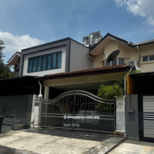 Taman Juara Jaya, Seri Kembangan 