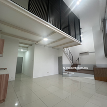 M tower soho actual unit partial furnisher, near to One U and Ikea