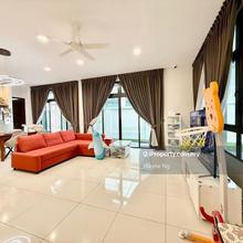 Eco Botanic 32x80 Renovated 2 Storey Cluster House Second Link Tuas
