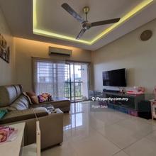 Prima Ria High Floor Freehold Strategy Loc Reno Dutamas Mont Kiara KL