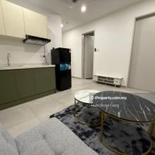 Yolo Signature Suites Brand New Unit For Rent
