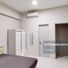 Serviced residence for Rent