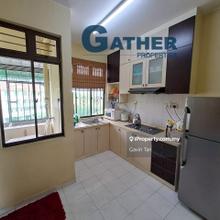 Good location and price