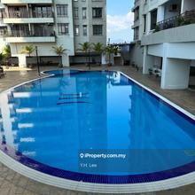 Rivercity Condominium, Jalan Ipoh