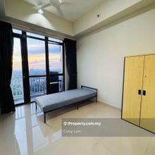 Many unit on hand, viewing anytime, studio, fully furnished, 