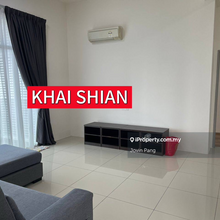 Fully furnished 