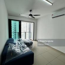 Full Furnish & Corner / Mizumi Residence, Kepong