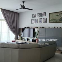Beautifully Renovated Family Size Layout. Golf View on a Good floor