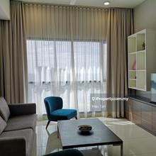 Cyperus Fully Furnished Unit for Sale (Golf & Lake View) - 2 Car Parks
