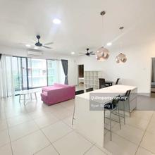 Verde Ara Damansara 1383sf Available for Sale