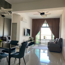The Promenade Bayan Baru Renovated Unit 