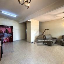2-Sty Terrace House @ SS 2 For Sale