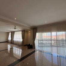 Newly renovated penthouse for sale