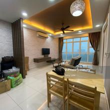 Fully Furnished Unit, Bukit indah, Eco Botanic, Ciq, Tuas, Second Link