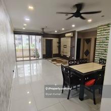Aman Heights Condominium for Sale 