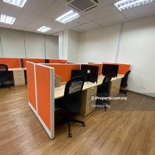The Vertical Business Suites,  Kampung Kerinchi Bangsar South