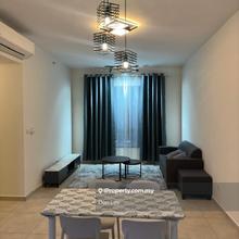 Brand New, 3 Bedroom 2 Bathroom, Fully Furniture, Ready Move in