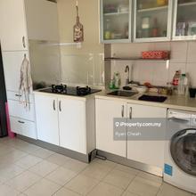 Serviced residence for Sale @ Bandar Menjalara