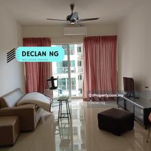 Fully Furnished, Tastefully renovated, Move in condition