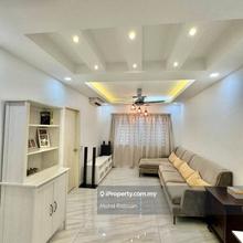 Fully Furnished Simfoni Apartment Eco Majestic For Sale