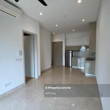 Lucentia Residences, Bukit Bintang, KL City Centre