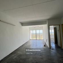 Pangsapuri Sri Pinang Sungai Puyu Butterworth  For Rent