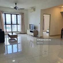 Avantas Residences @ Old Klang Road Taman Desa