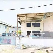 Industry for rent 