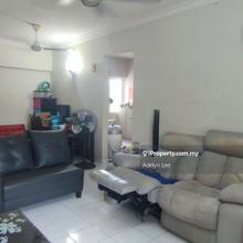 Sri Desa Condo Kuchai Lama KL Happy Garden