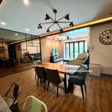Beautifully renovated condo at Rimba Residence Kinrara