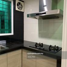 D'Cahaya Apartment Puchong