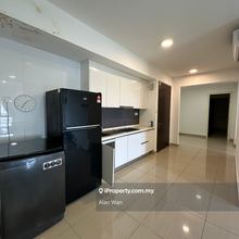 Serviced residence for Sale