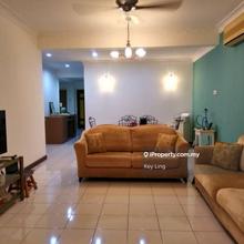 Maxwell Towers Condo At Petaling Jaya For Sale