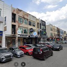 Fortune Square, Taman Usahawan Kepong - Level G for Rent