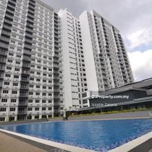 For Sale Apartment Putra Impian,, Bandar Seri Putra Bangi.