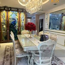 Renovated Bungalow @ Aman Perdana Klang For Sale