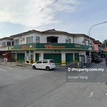 Taman Sri Gombak Batu Cave