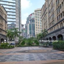 Phileo Damansara 1, Petaling Jaya, Enbloc