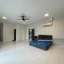 Klebang Utama 2.5 Storey Semi D Gated & Guarded 