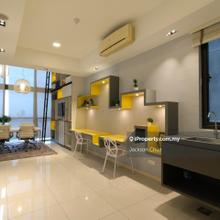 Icon city specialist