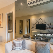 New Damansara Condo Selling Cheap