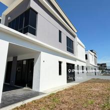 Lena Residence Corner Lot For Sale