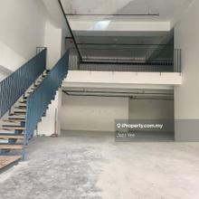 Corner Shop @ 2 Rio Exchange, Bandar Puteri Puchong