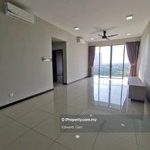 The Wateredge 3 Beds Apartment For Sale @ Senibong Cove